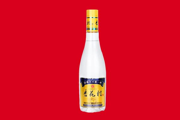 通化县回收杏花村