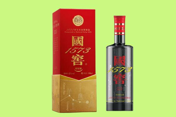 通化县回收国窖