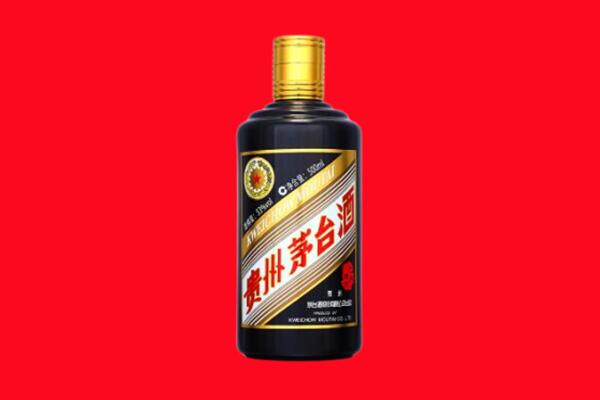 通化县回收茅台酒瓶